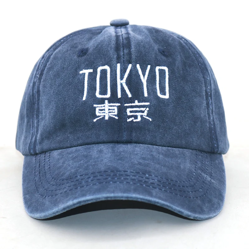 Casquette en Japonais - Image 7