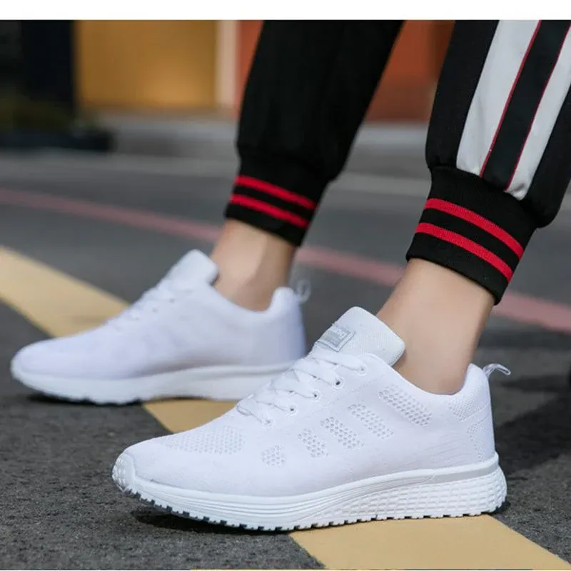 Chaussures décontractées à semelle souple - Image 3