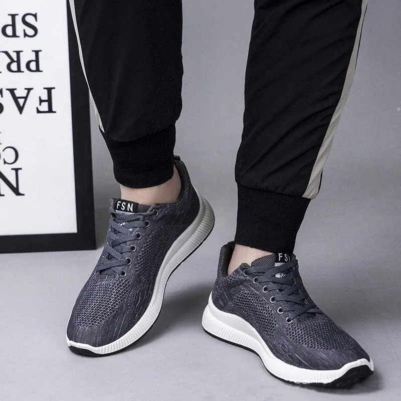 Baskets légères et respirantes - Image 2