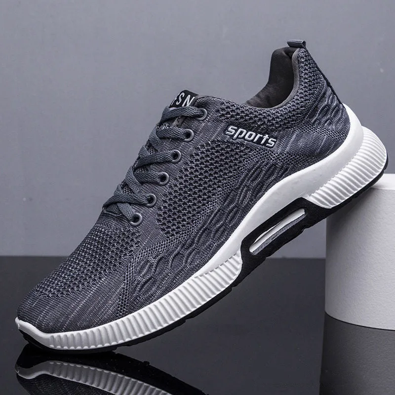 Baskets légères et respirantes - Image 8