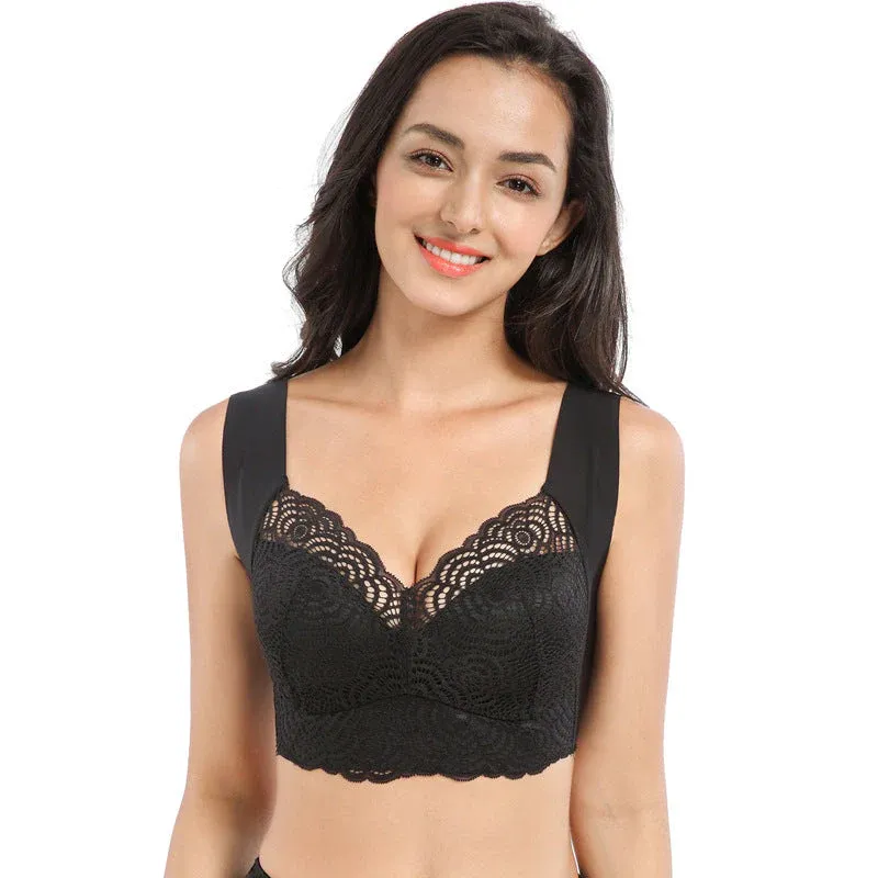 Soutien-gorge sans couture Pas de jantes - Image 7