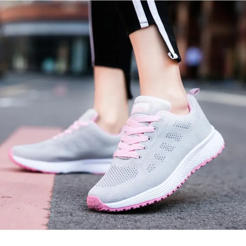 Chaussures décontractées à semelle souple - Image 4