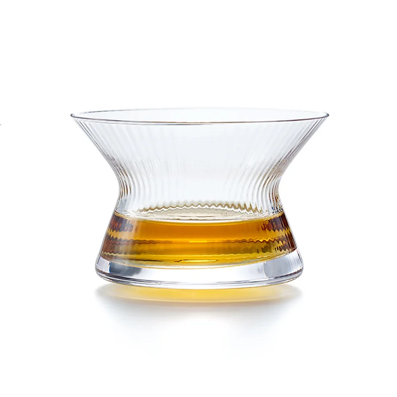 Verre à Whisky Edo Kiriko - Image 2