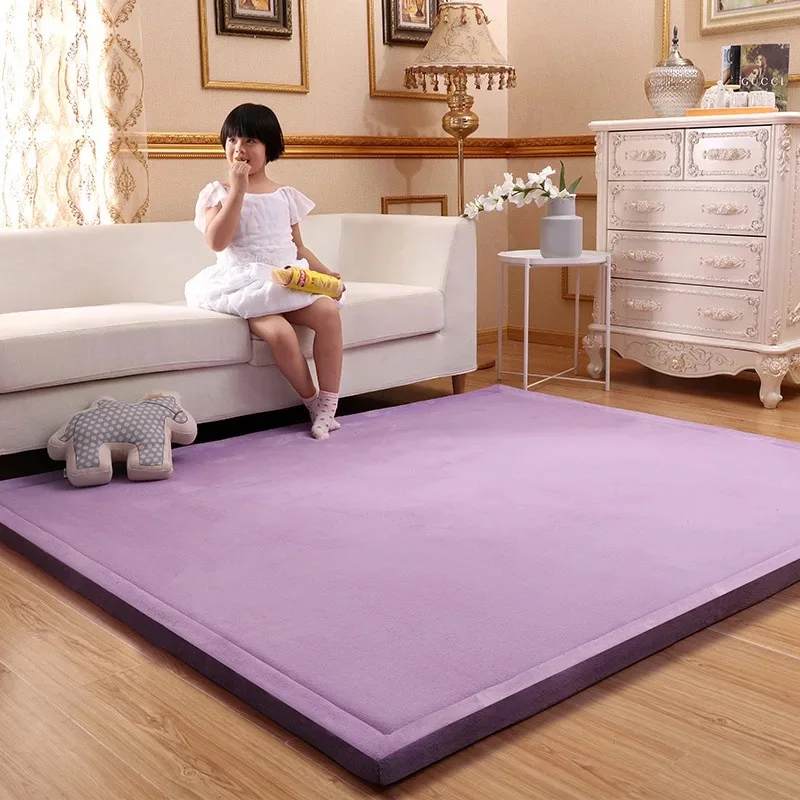 Tapis Japonais pour Salon - Image 5