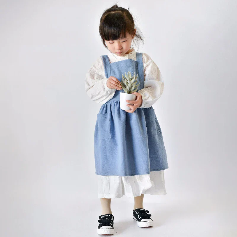 Tablier Japonais Enfant - Image 4