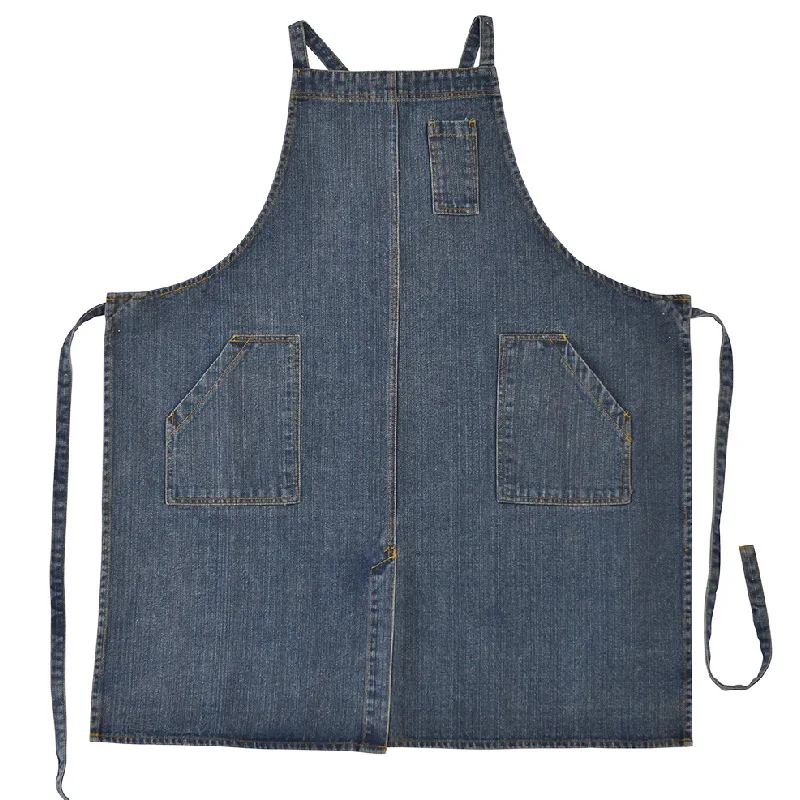 Tablier Japonais Confortable - Image 5