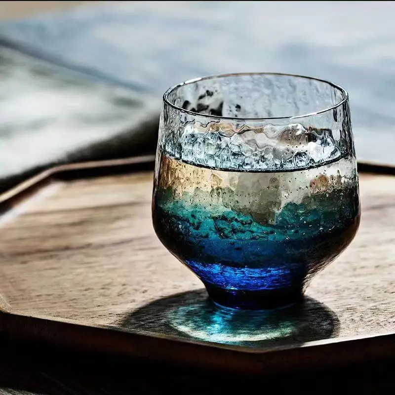 Verre Japonais à Cocktail
