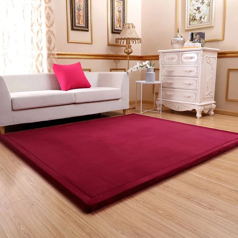 Tapis Japonais pour Salon - Image 4