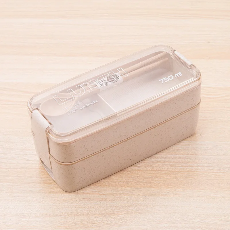 Boîte à lunch bento isotherme - Image 5