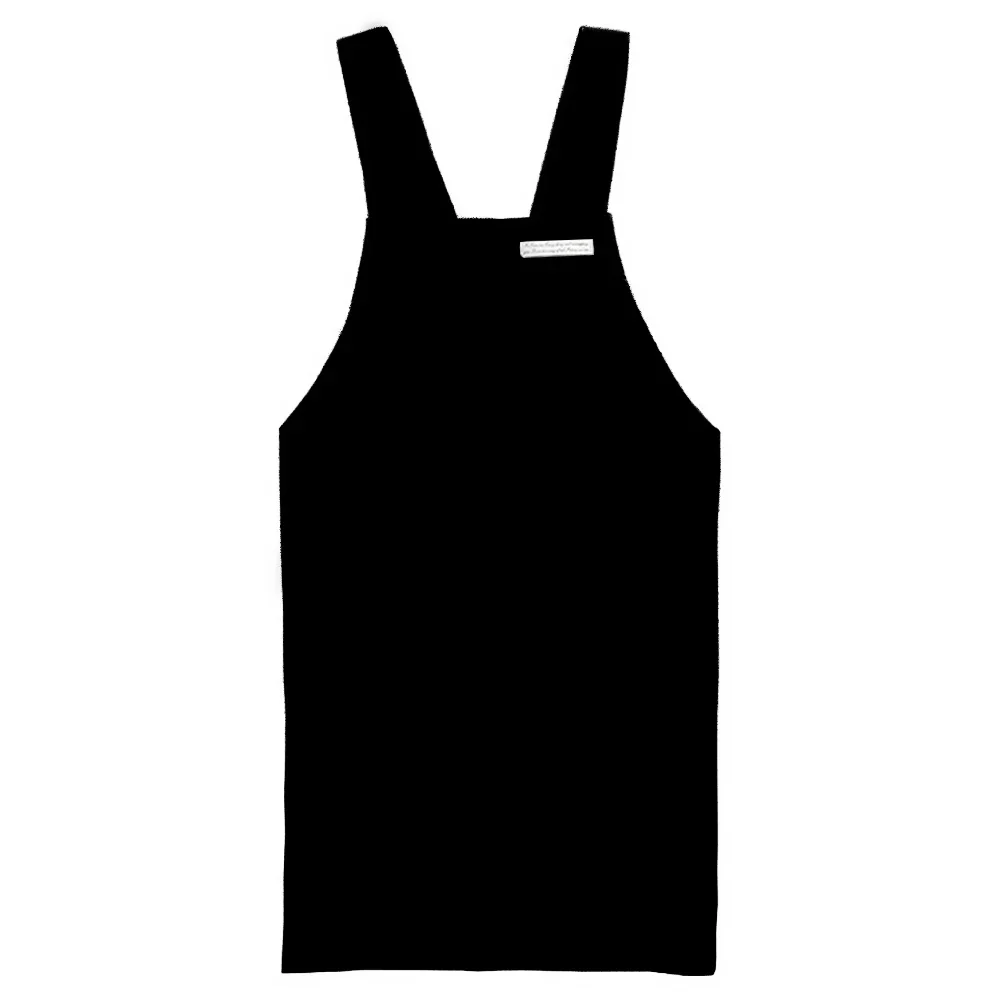 Tablier Croisé Japonais - Image 4