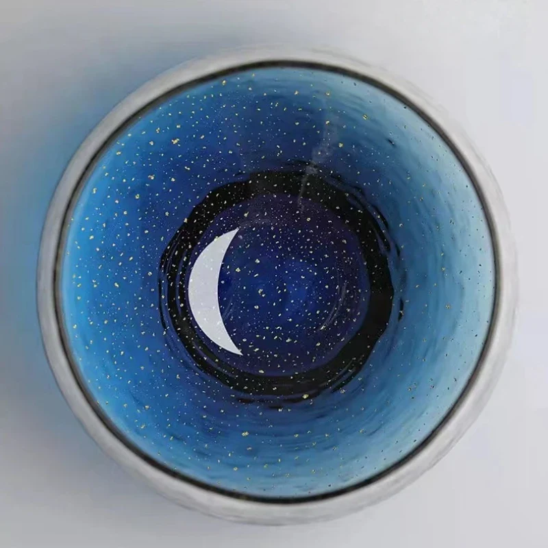 Verre Japonais à Cocktail - Image 5