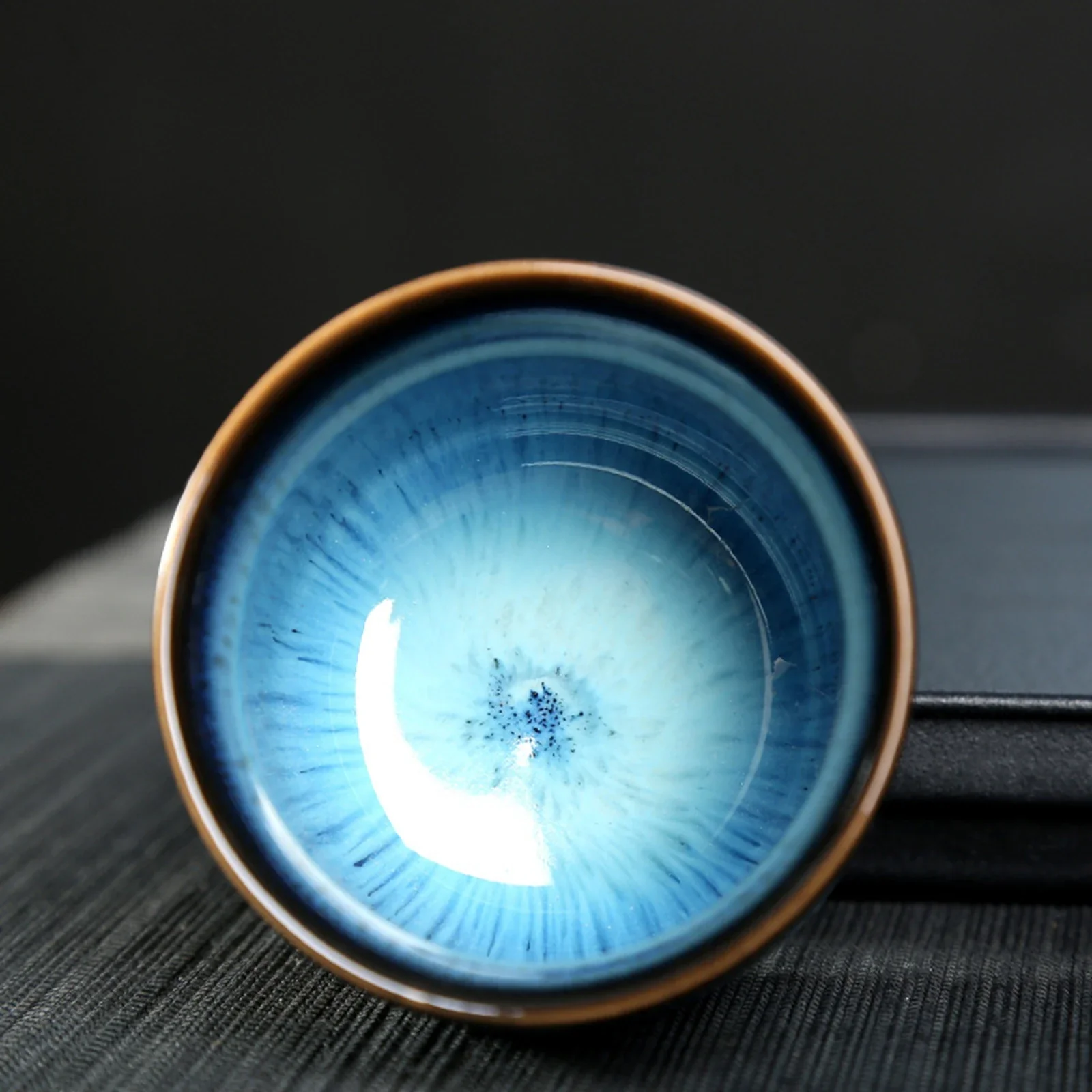 Tasse japonaise dégradée - Image 8