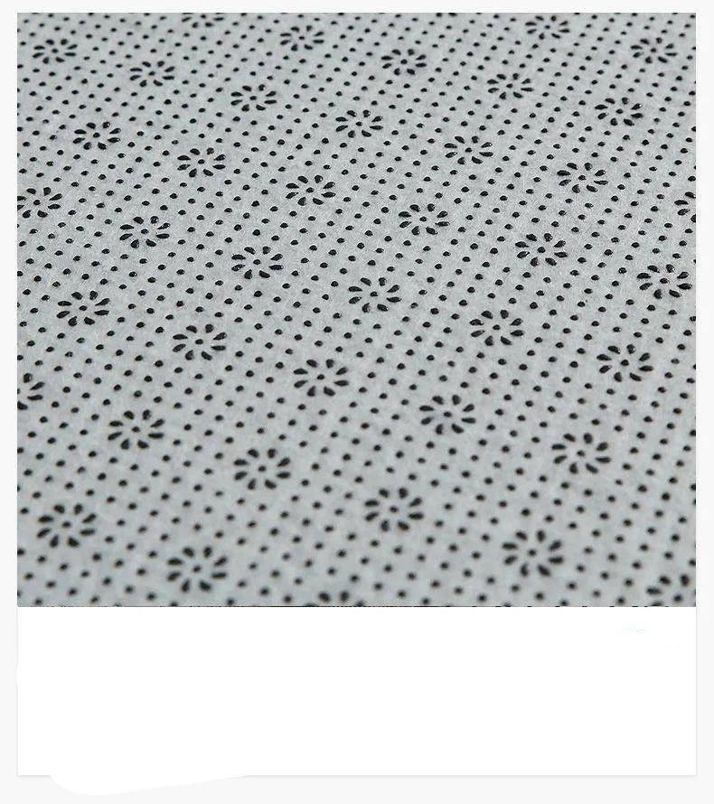 Tapis de chambre Japonais en Bambou - Image 5