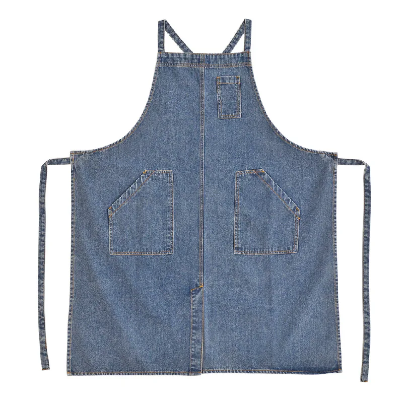 Tablier Japonais Confortable - Image 6