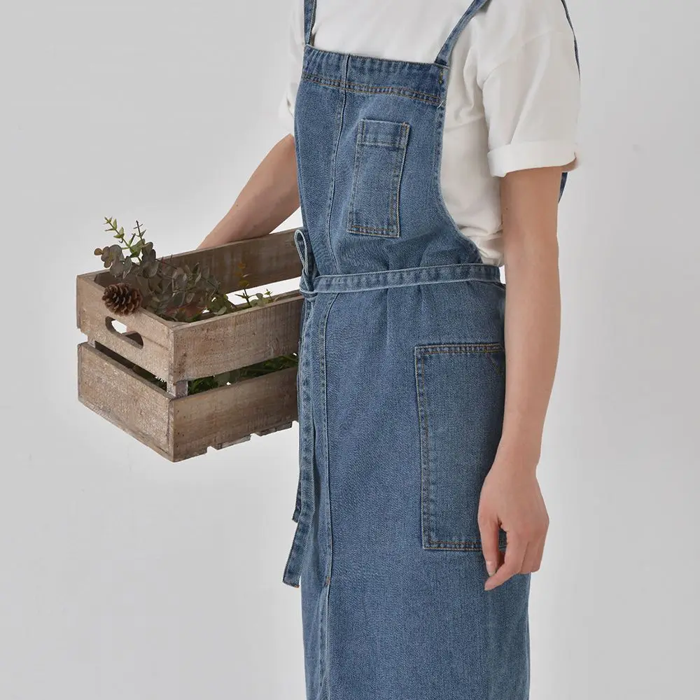 Tablier Japonais Confortable - Image 2