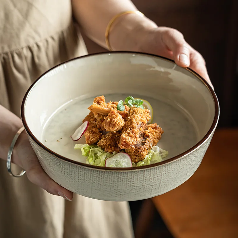 Bol Japonais Rétro - Image 2