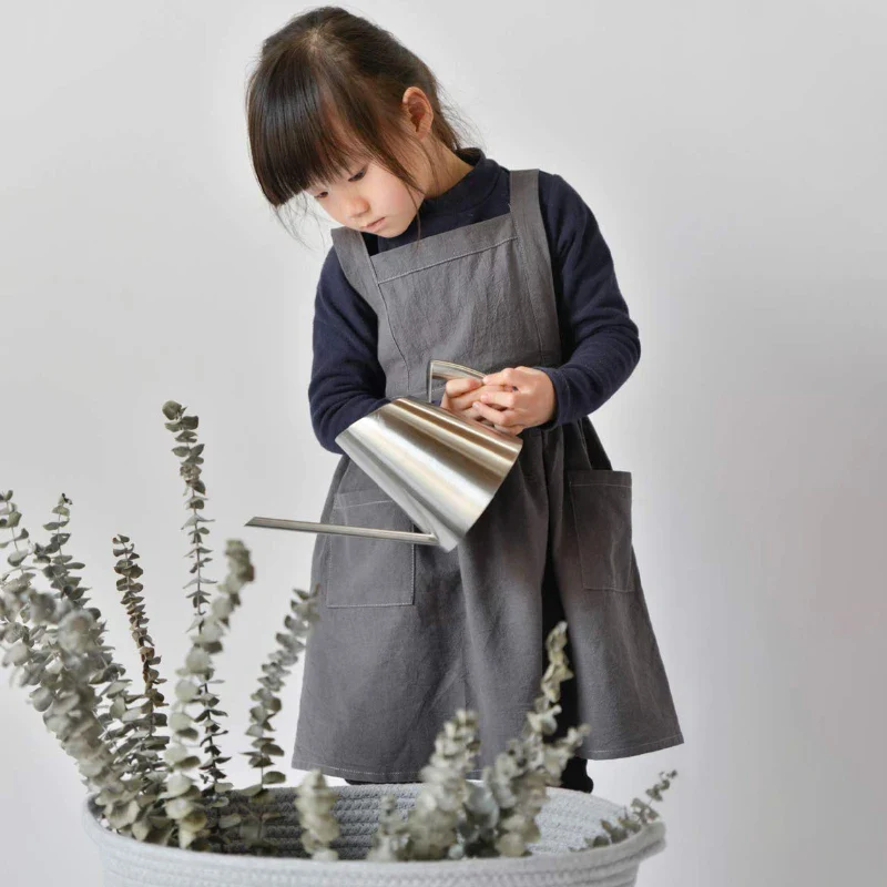 Tablier Japonais Enfant - Image 5