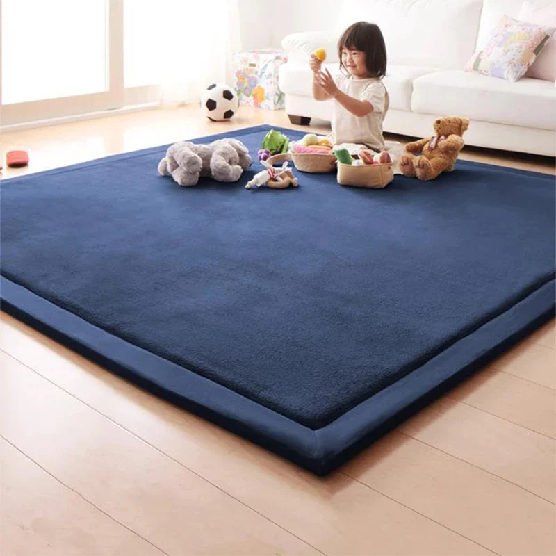 Tapis Japonais pour Salon - Image 8