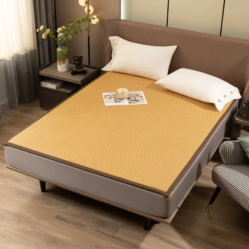 Tapis de chambre Japonais en Bambou - Image 6