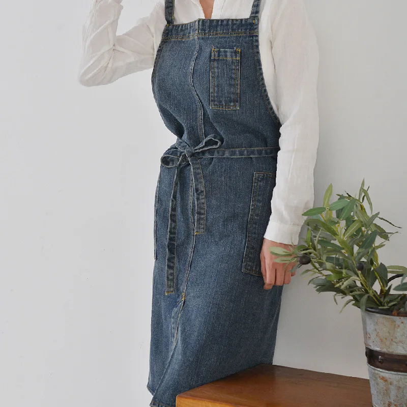 Tablier Japonais Confortable - Image 3