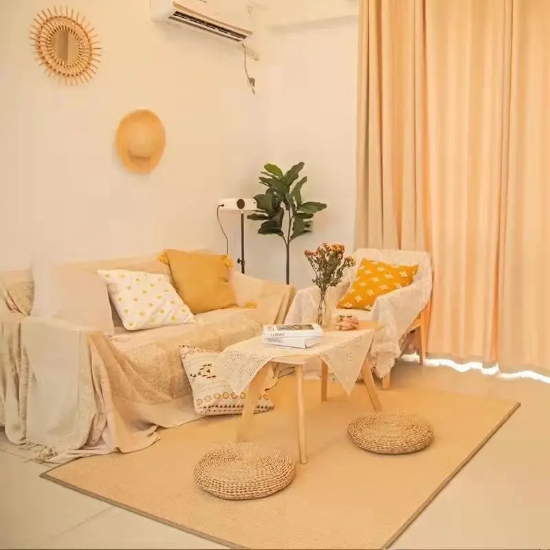 Tapis de chambre Japonais en Bambou - Image 7