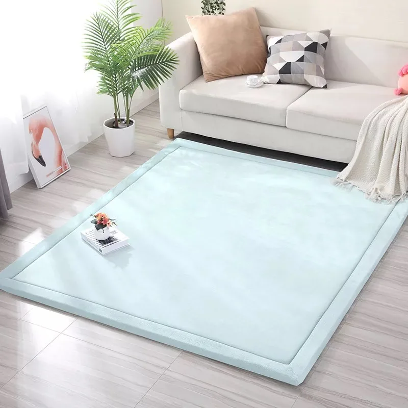 Tapis Japonais pour Salon - Image 9
