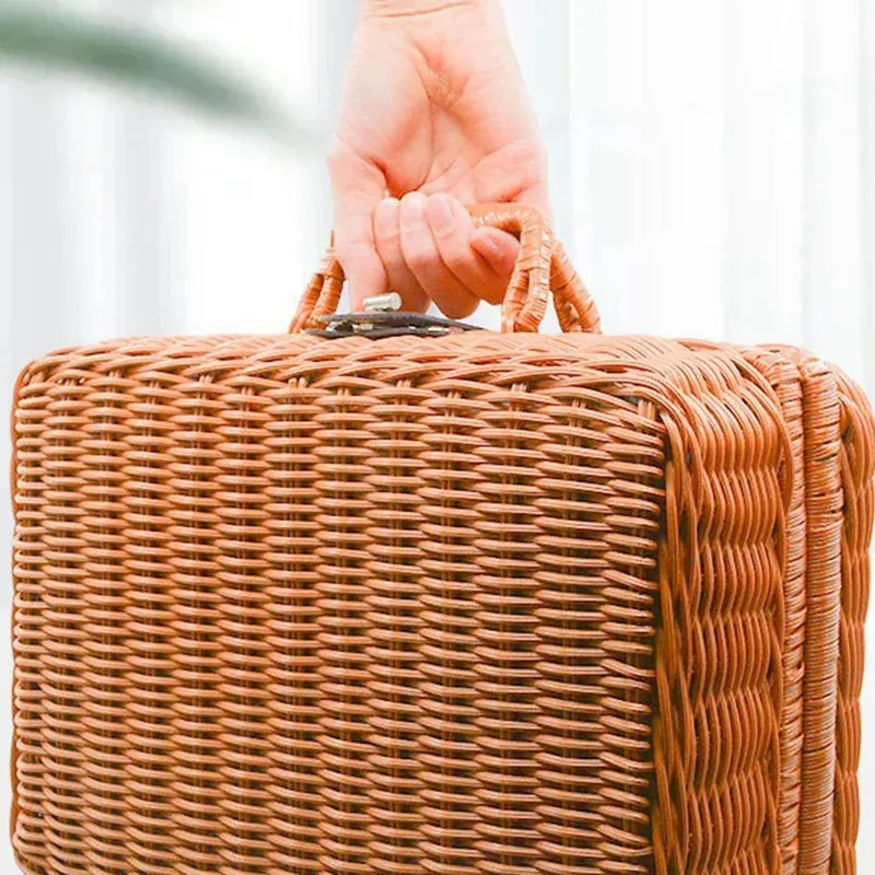 Panier Pique-Nique - Picosier - Image 4