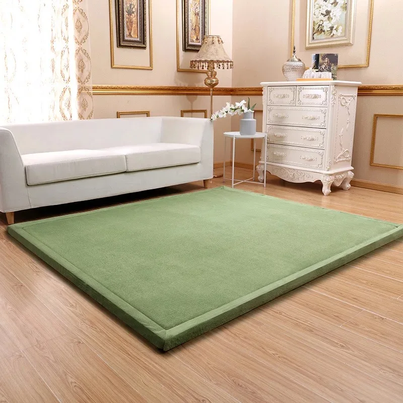 Tapis Japonais pour Salon - Image 2