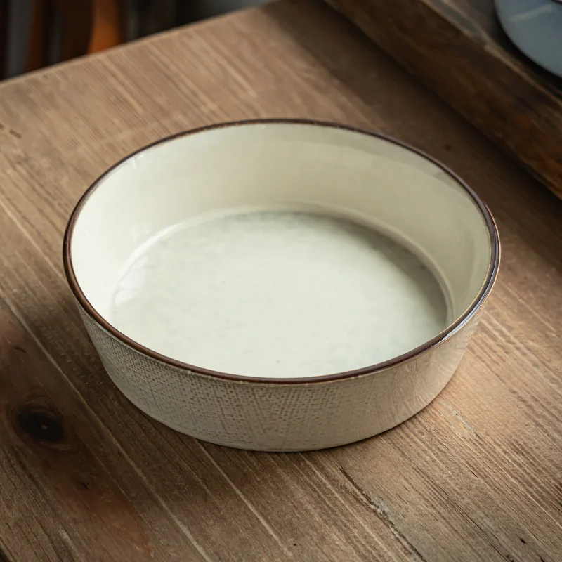 Bol Japonais Rétro - Image 4