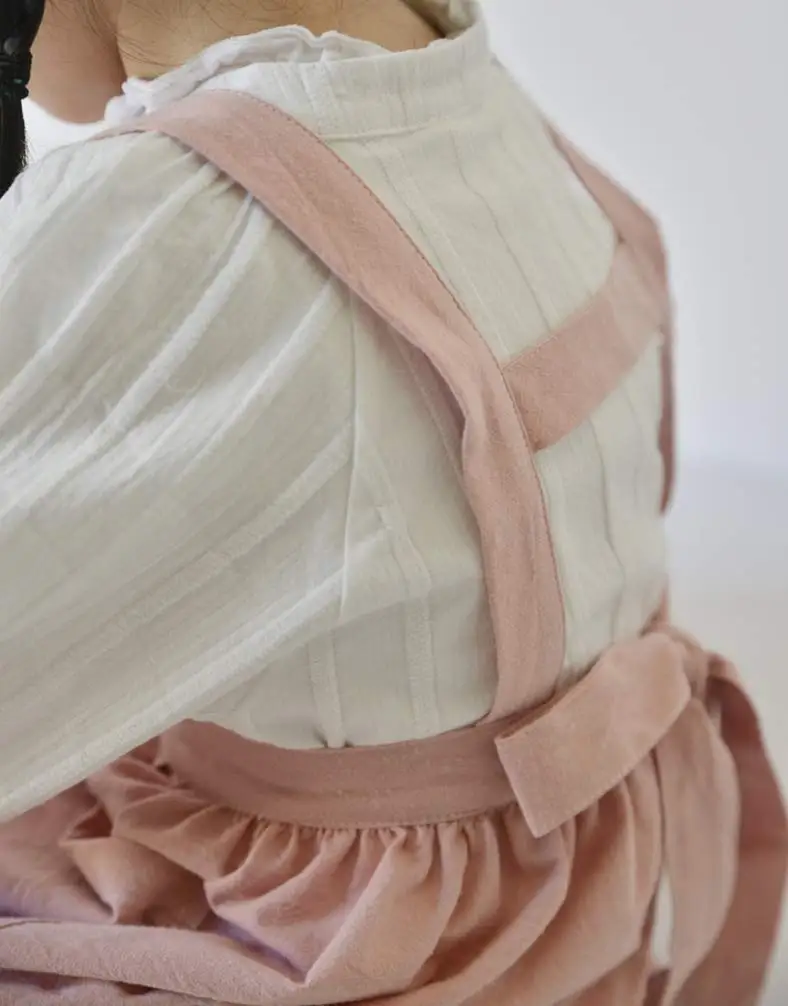 Tablier Japonais Enfant - Image 9