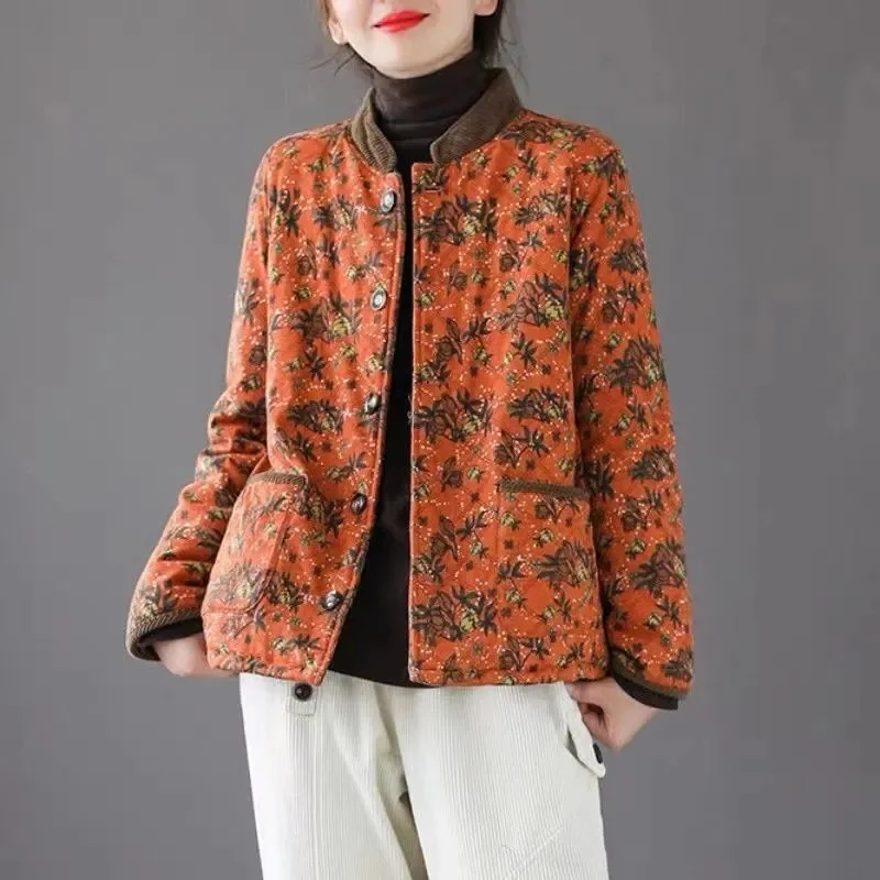 Veste Kimono Femme Originale - Image 2