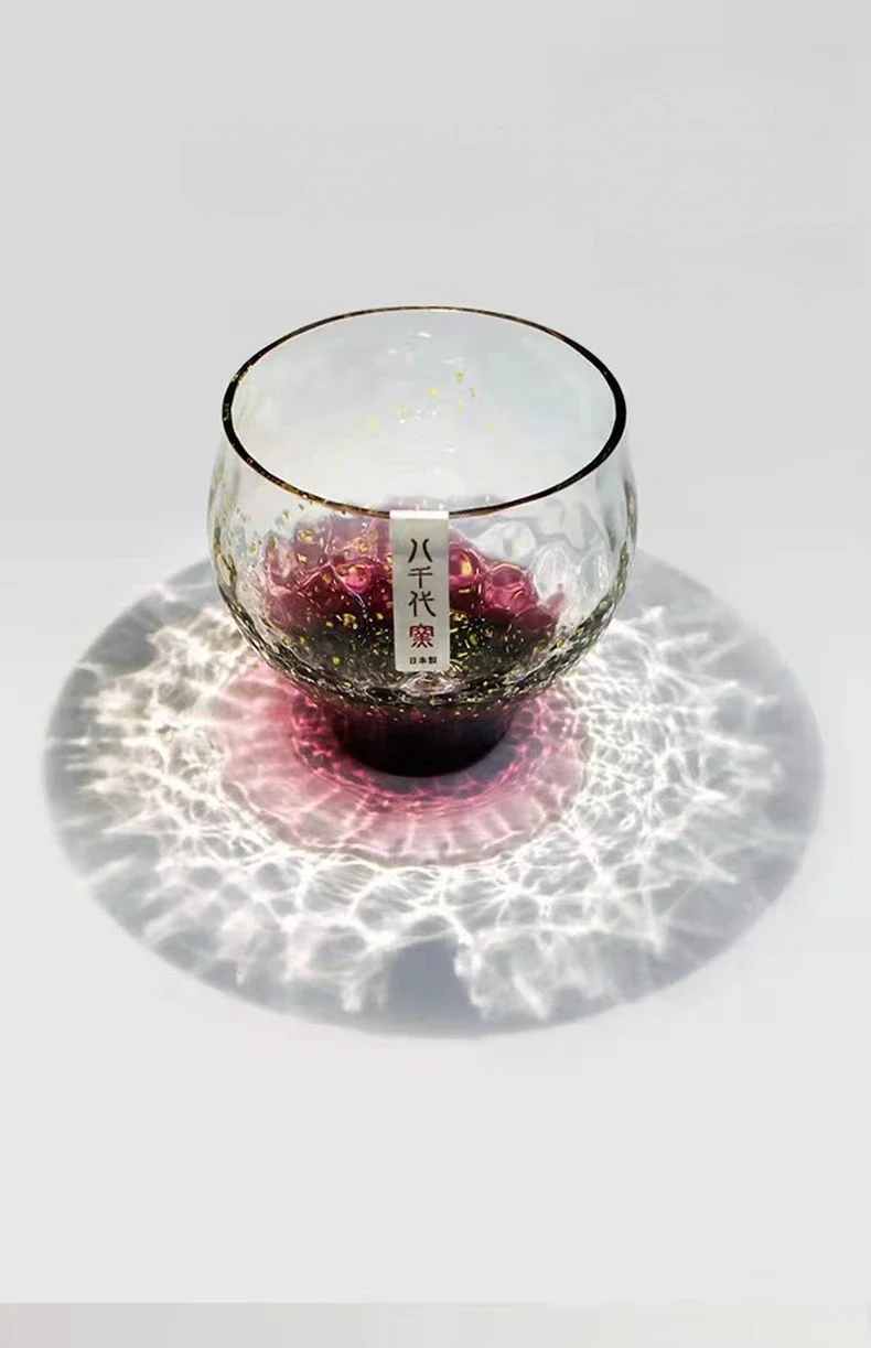 Verre Japonais à Cocktail - Image 3