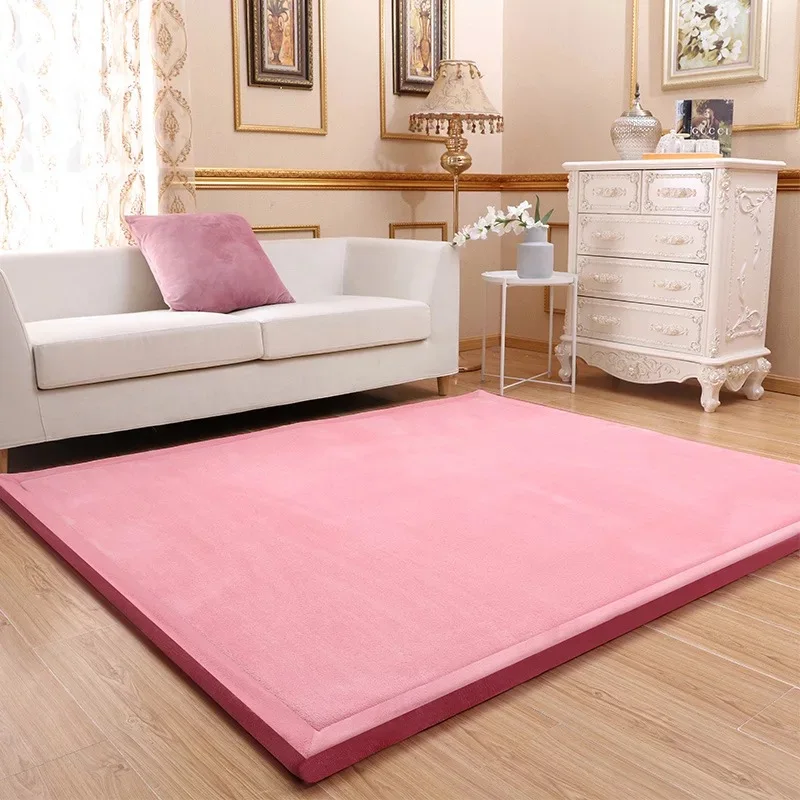 Tapis Japonais pour Salon - Image 7