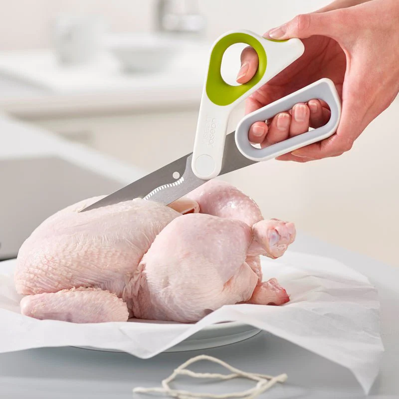 Ciseaux de cuisine PowerGrip - Image 4